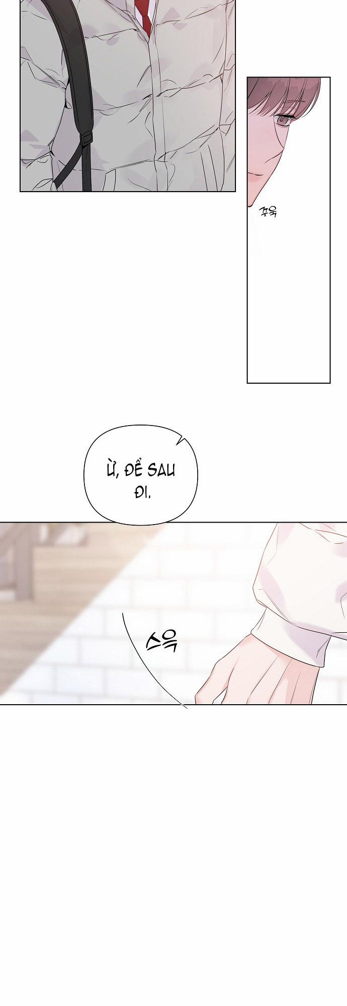 Đừng Bận Tâm, Em Yêu 33 trang 17