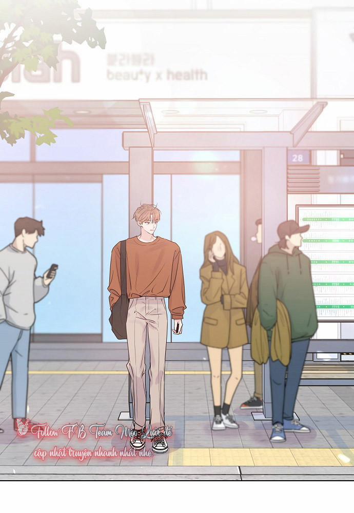 Đừng Bận Tâm, Em Yêu 33 trang 19