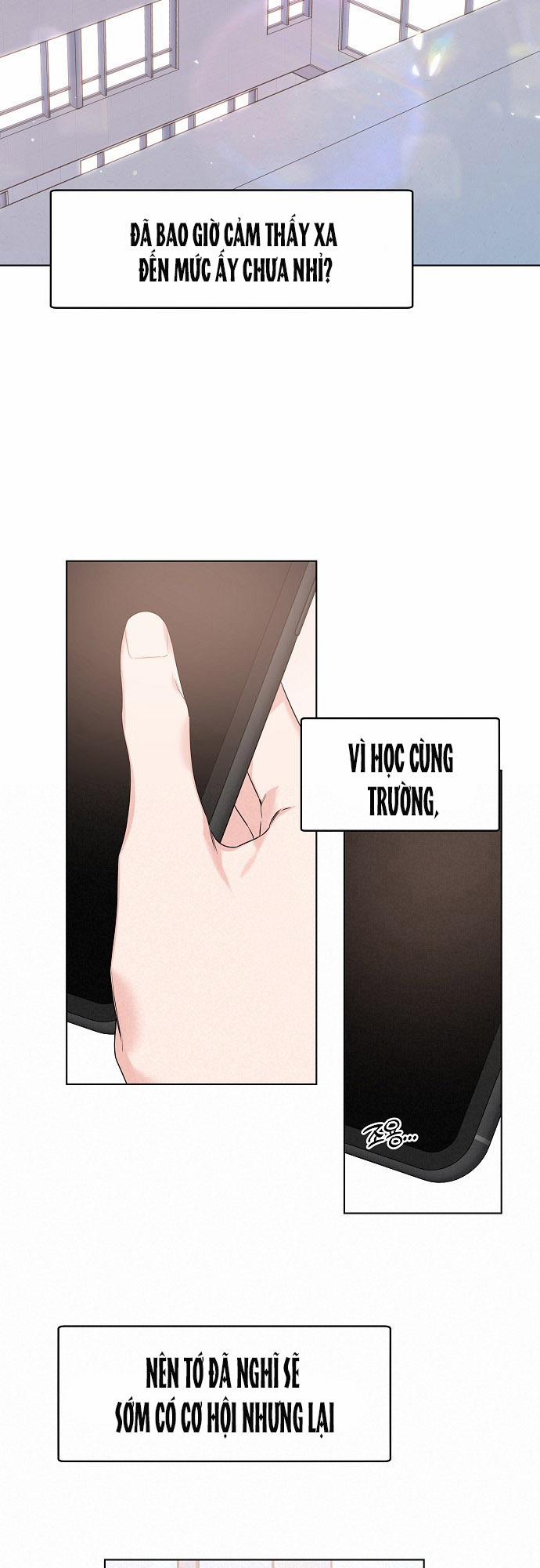 Đừng Bận Tâm, Em Yêu 33 trang 28