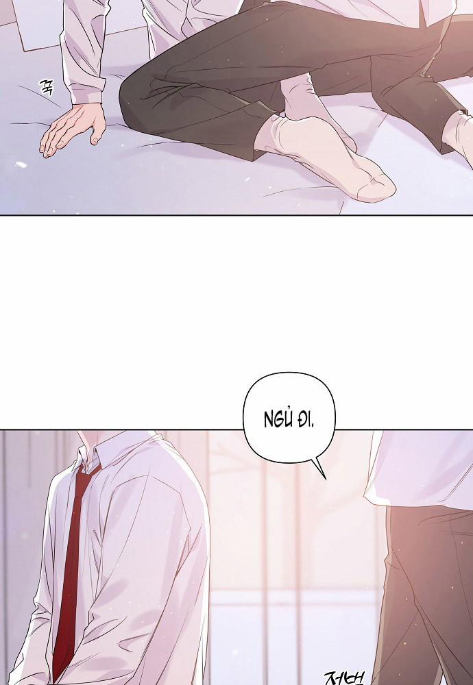 Đừng Bận Tâm, Em Yêu 33 trang 8