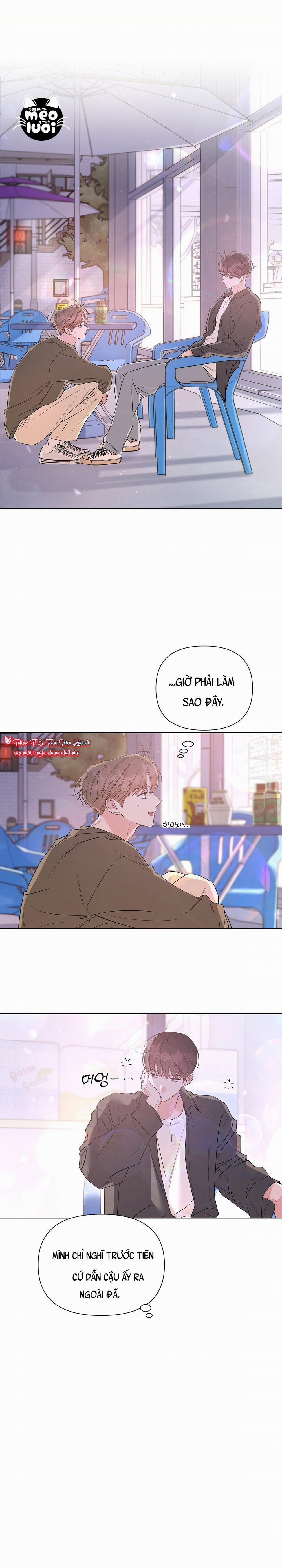 Đừng Bận Tâm, Em Yêu 34 trang 0