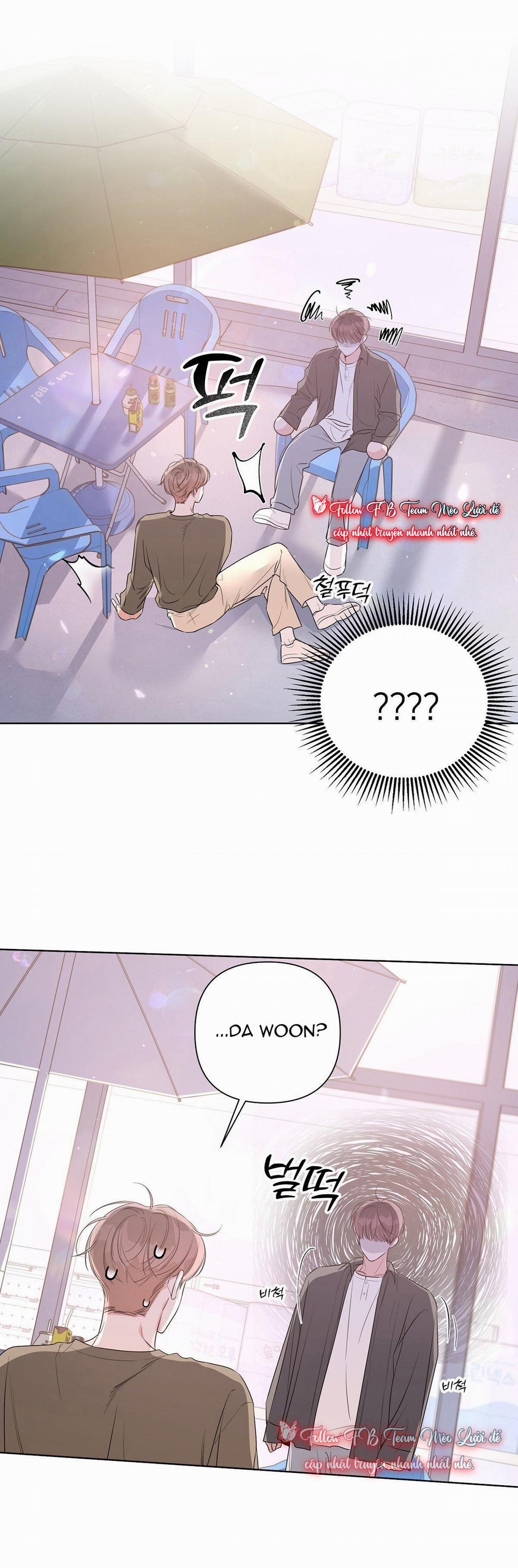 Đừng Bận Tâm, Em Yêu 34 trang 11