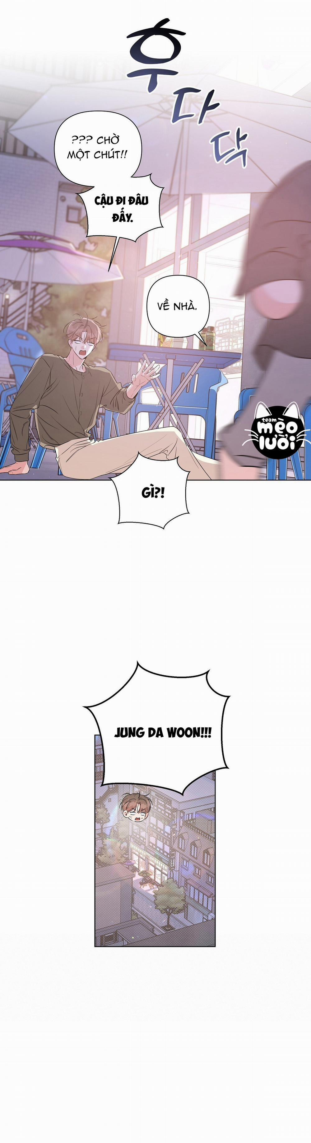 Đừng Bận Tâm, Em Yêu 34 trang 12