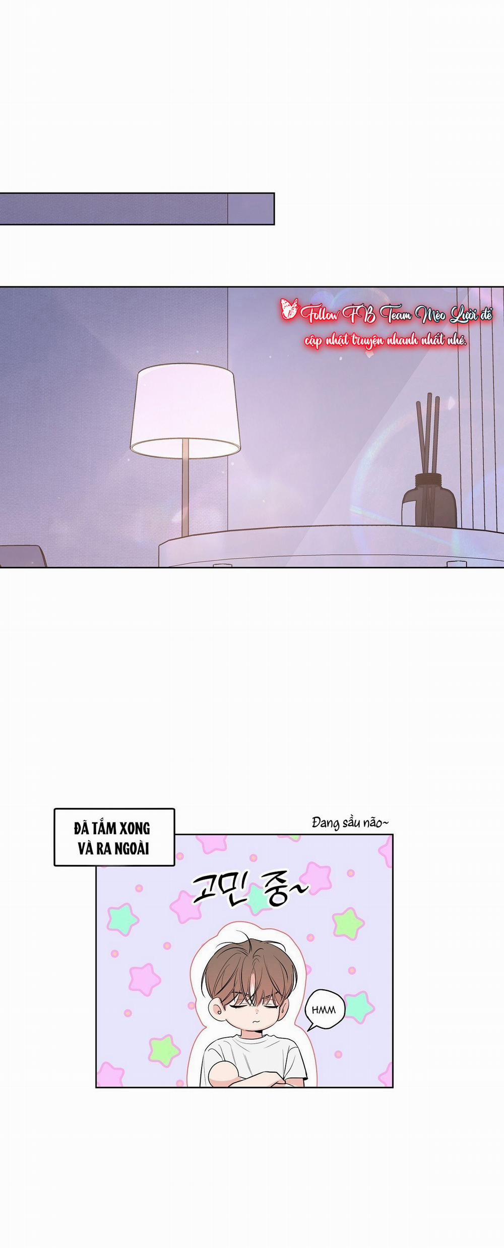 Đừng Bận Tâm, Em Yêu 34 trang 13