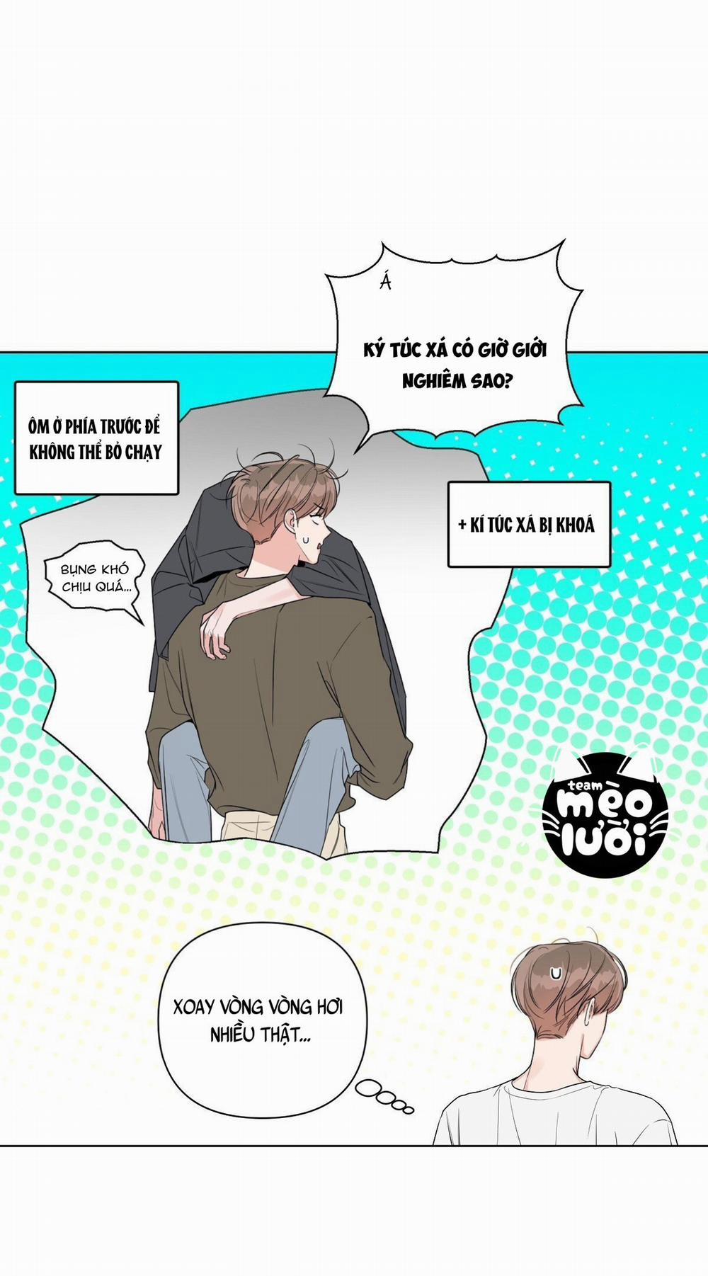 Đừng Bận Tâm, Em Yêu 34 trang 15