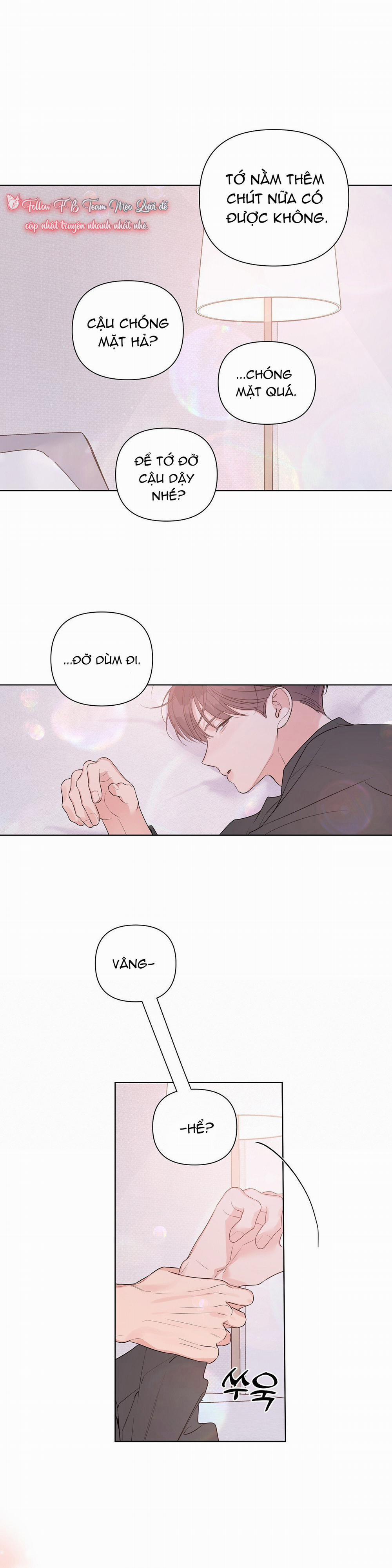 Đừng Bận Tâm, Em Yêu 34 trang 17