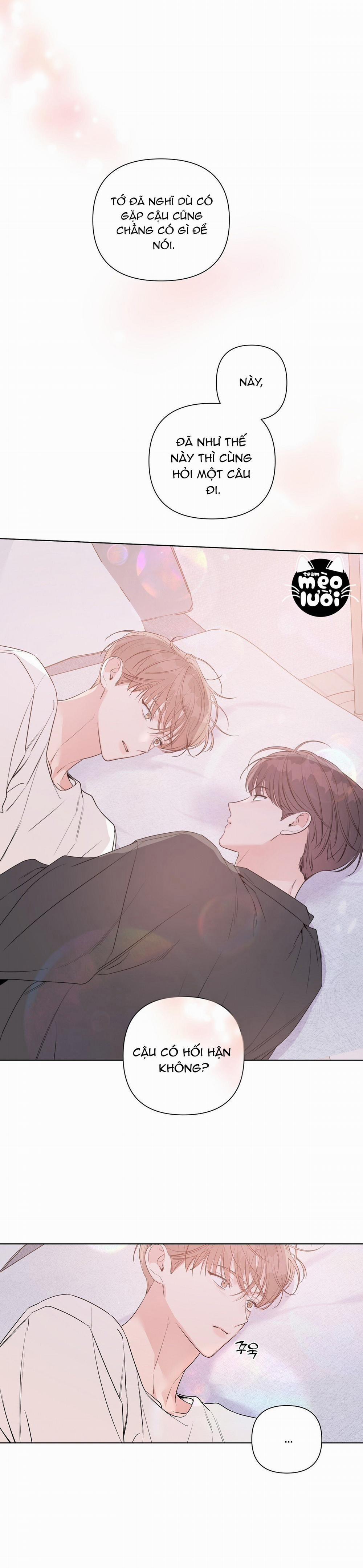 Đừng Bận Tâm, Em Yêu 34 trang 18