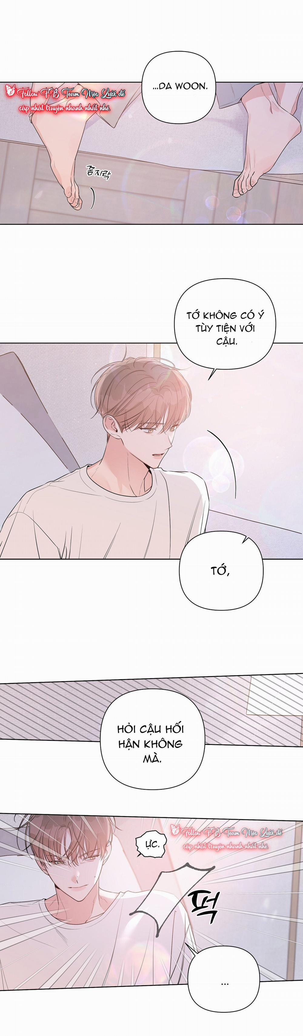 Đừng Bận Tâm, Em Yêu 34 trang 19