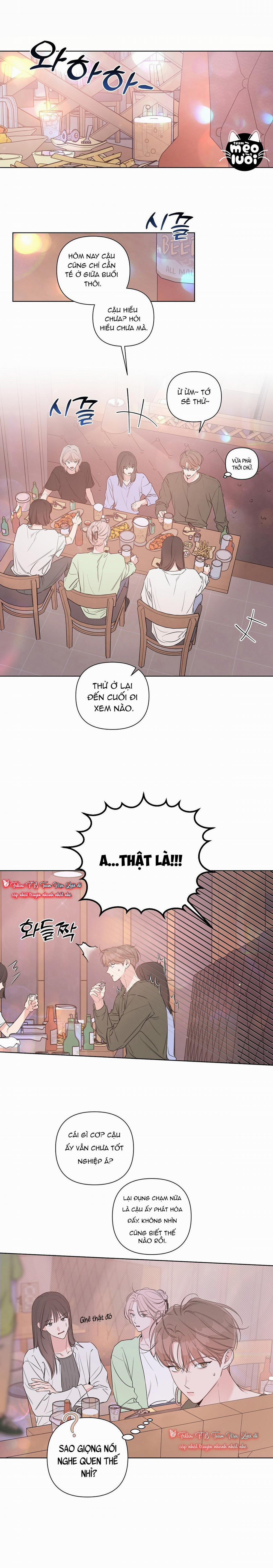 Đừng Bận Tâm, Em Yêu 34 trang 2