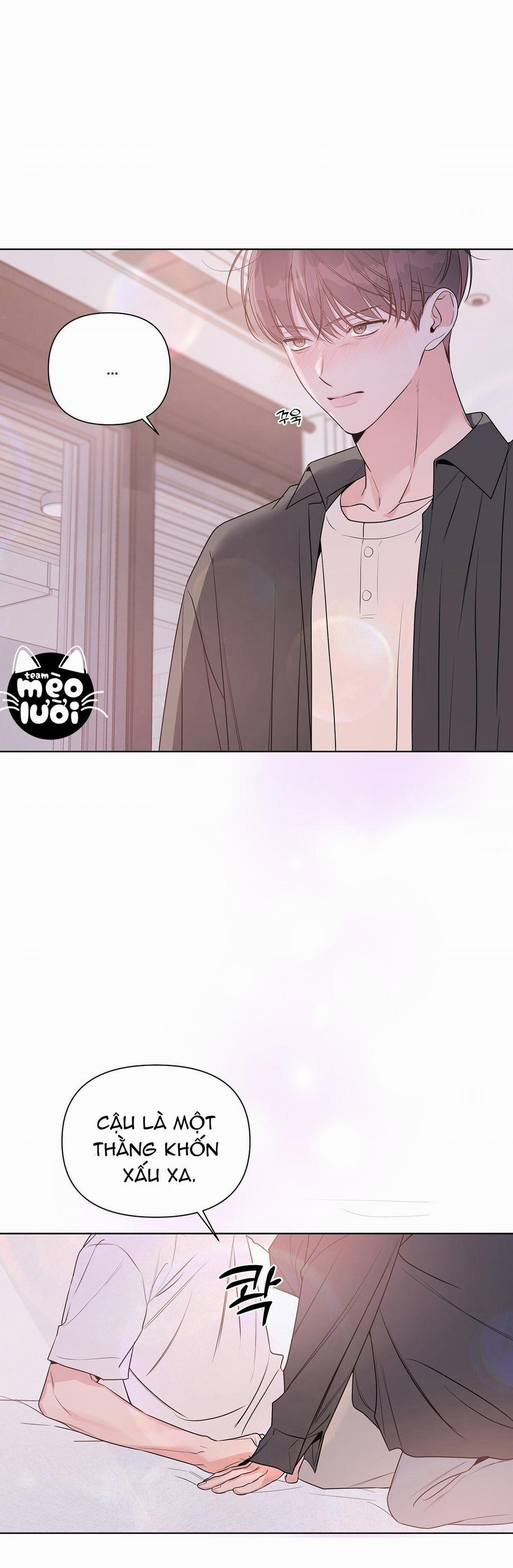 Đừng Bận Tâm, Em Yêu 34 trang 20