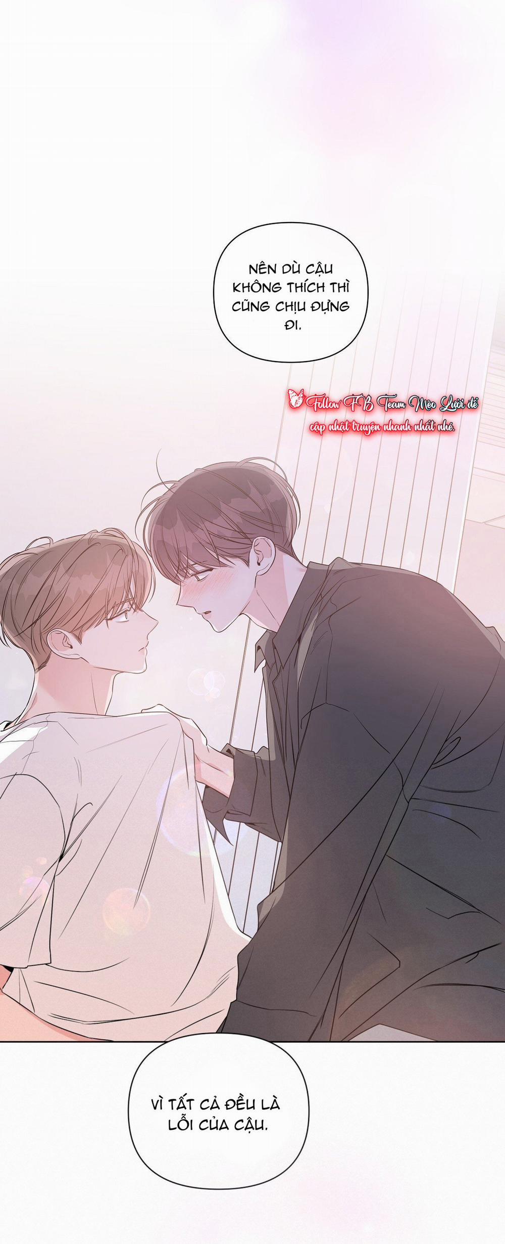 Đừng Bận Tâm, Em Yêu 34 trang 21