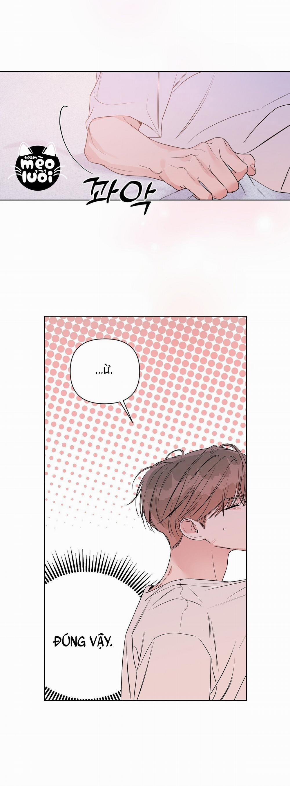 Đừng Bận Tâm, Em Yêu 34 trang 22