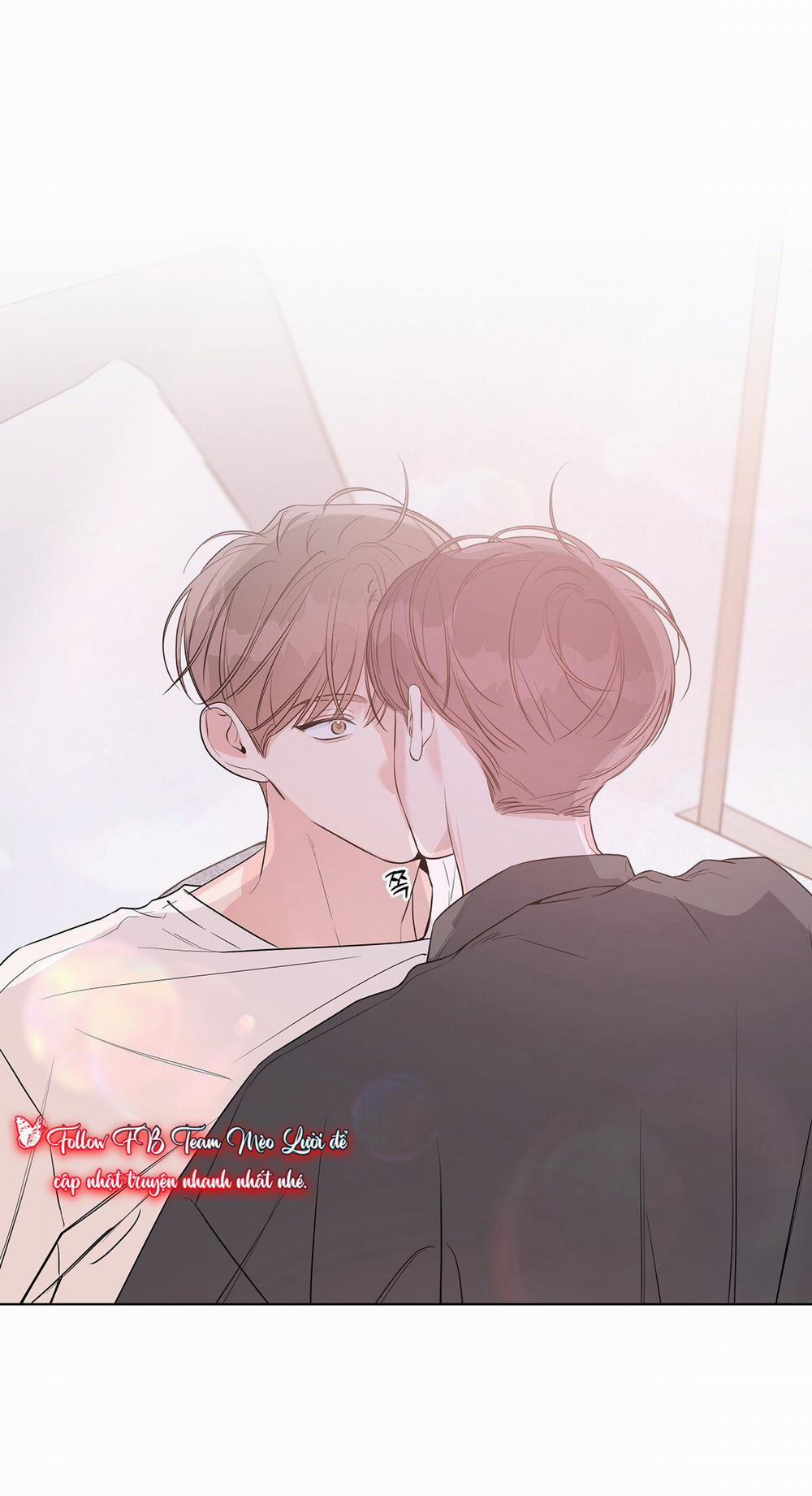 Đừng Bận Tâm, Em Yêu 34 trang 23