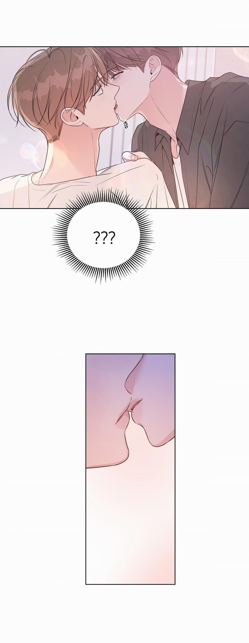 Đừng Bận Tâm, Em Yêu 34 trang 24