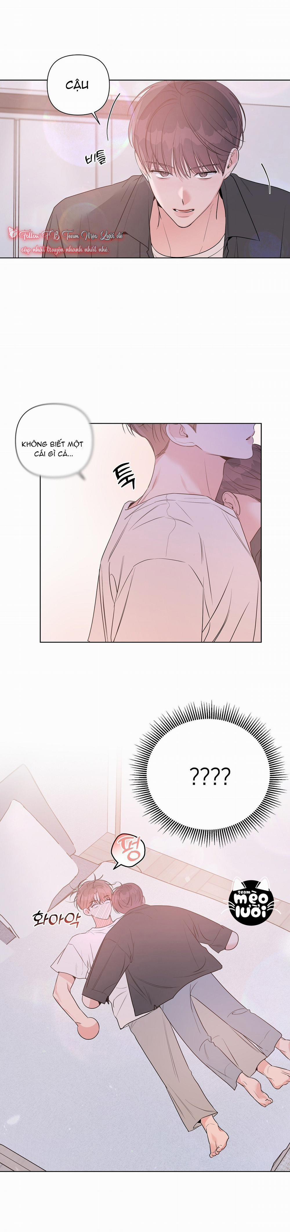 Đừng Bận Tâm, Em Yêu 34 trang 25