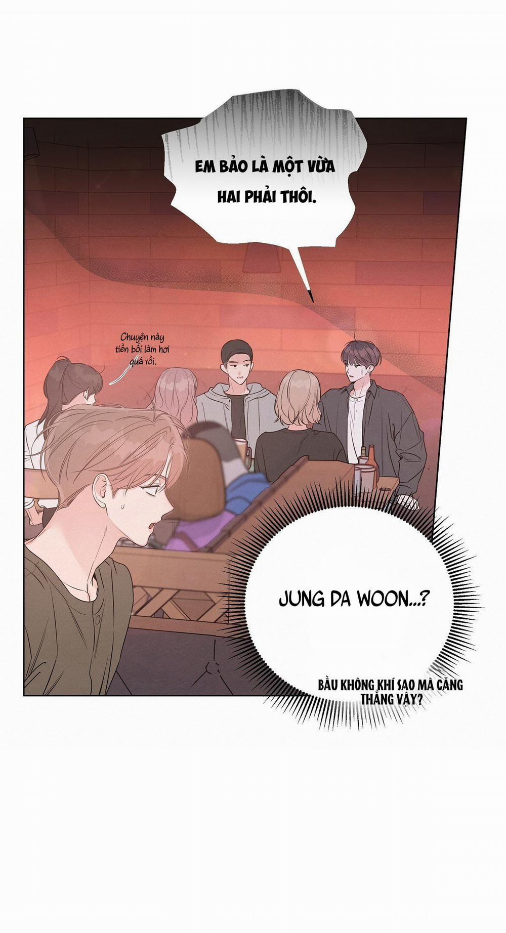 Đừng Bận Tâm, Em Yêu 34 trang 3