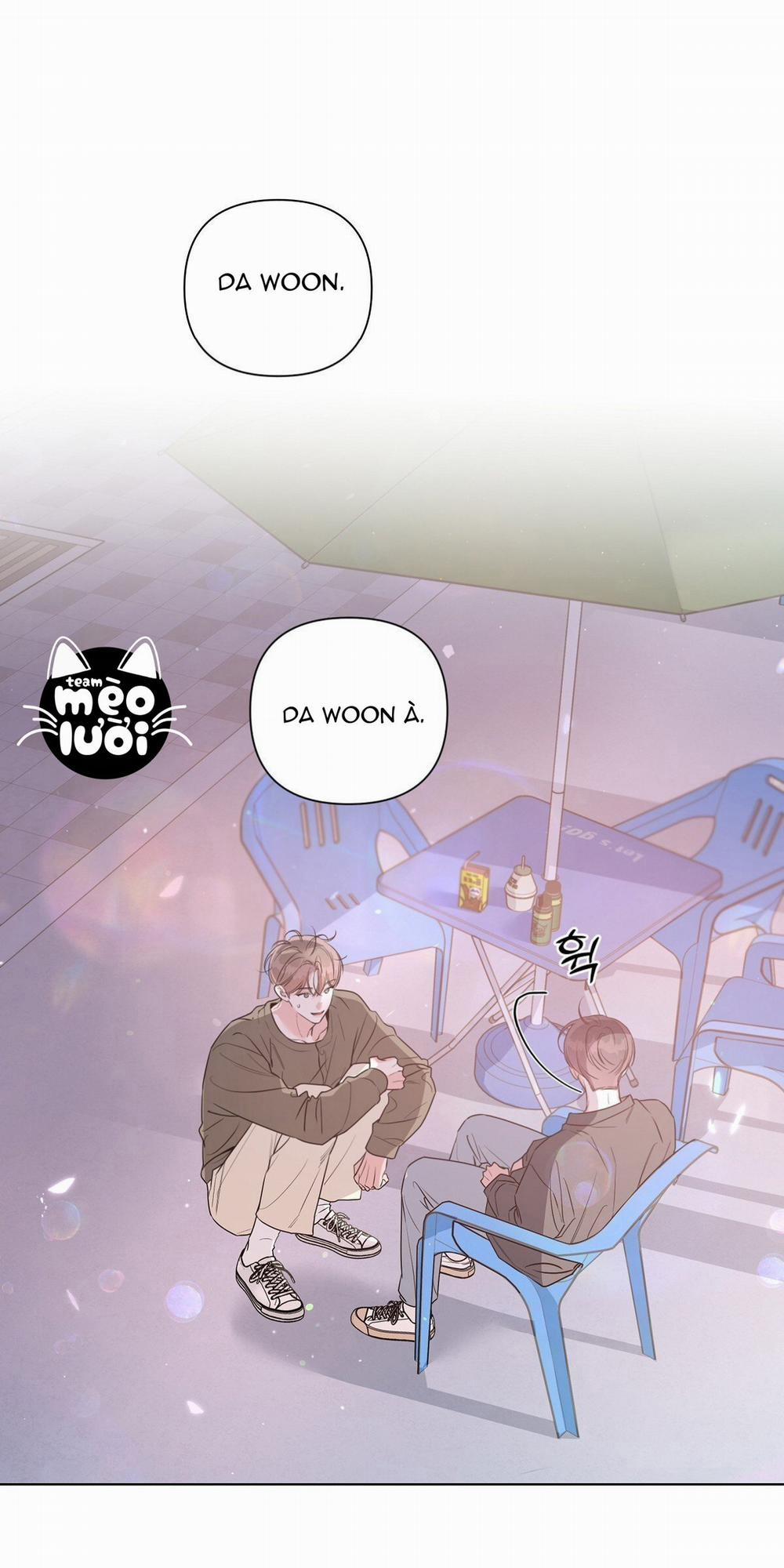 Đừng Bận Tâm, Em Yêu 34 trang 7