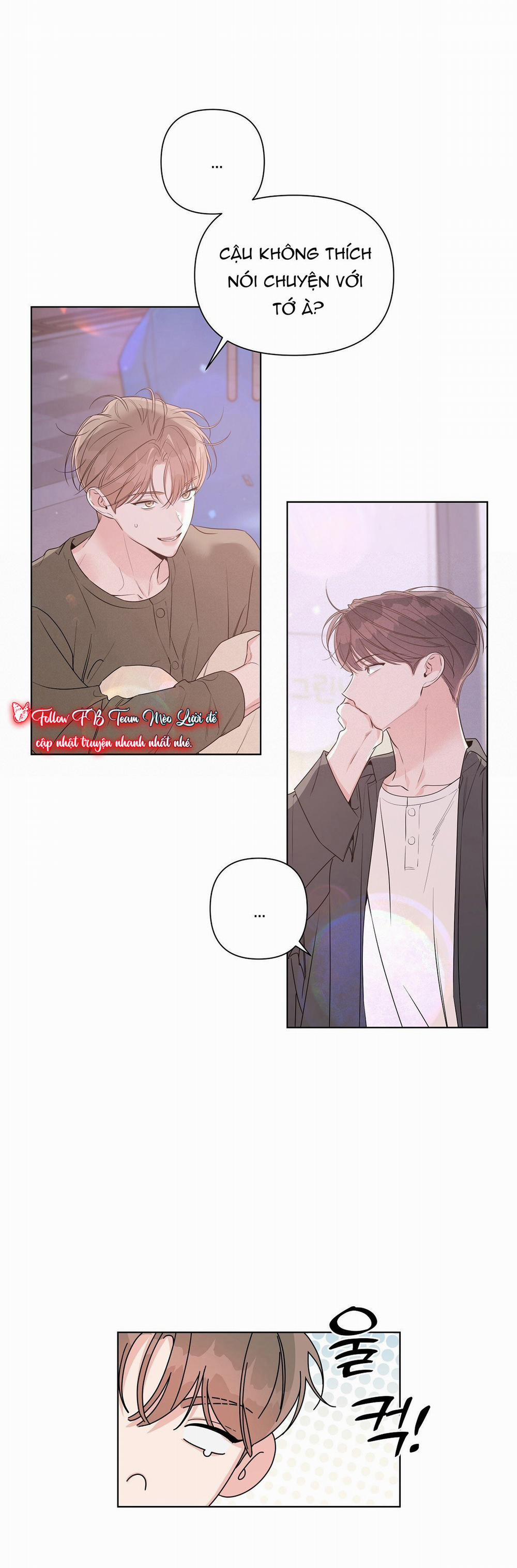 Đừng Bận Tâm, Em Yêu 34 trang 8