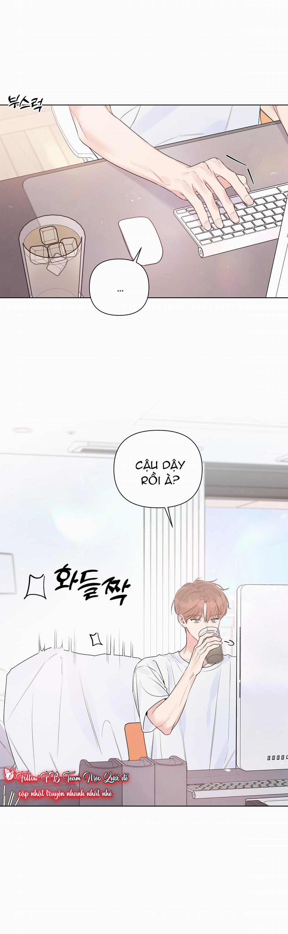 Đừng Bận Tâm, Em Yêu 35 trang 1