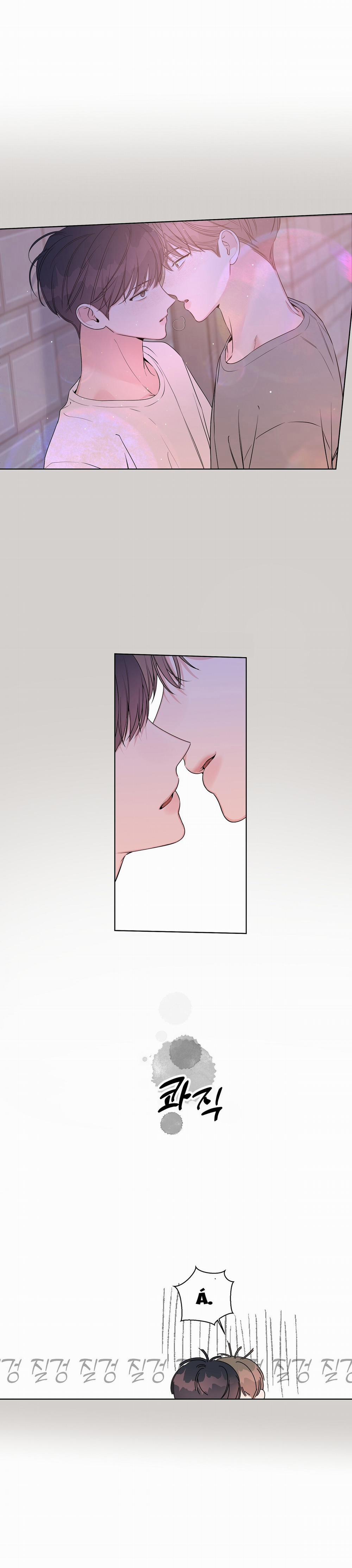 Đừng Bận Tâm, Em Yêu 35 trang 12