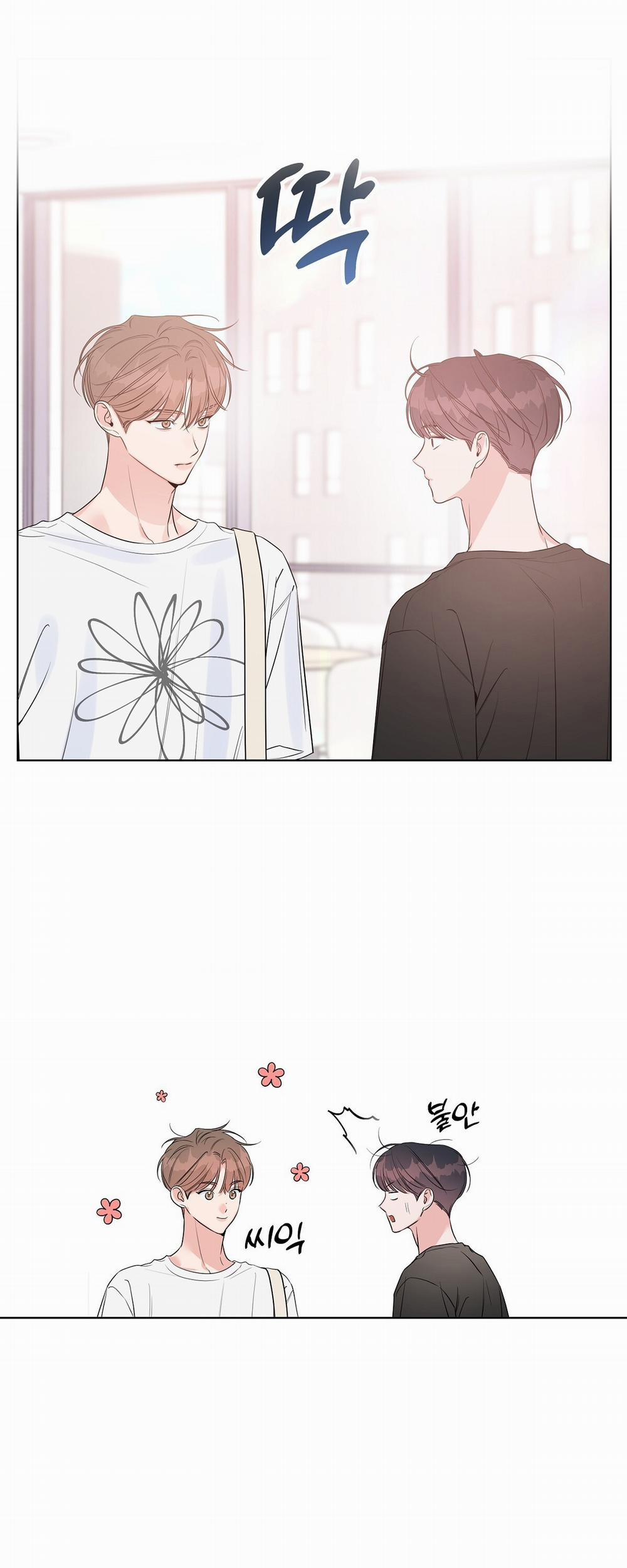 Đừng Bận Tâm, Em Yêu 35 trang 13