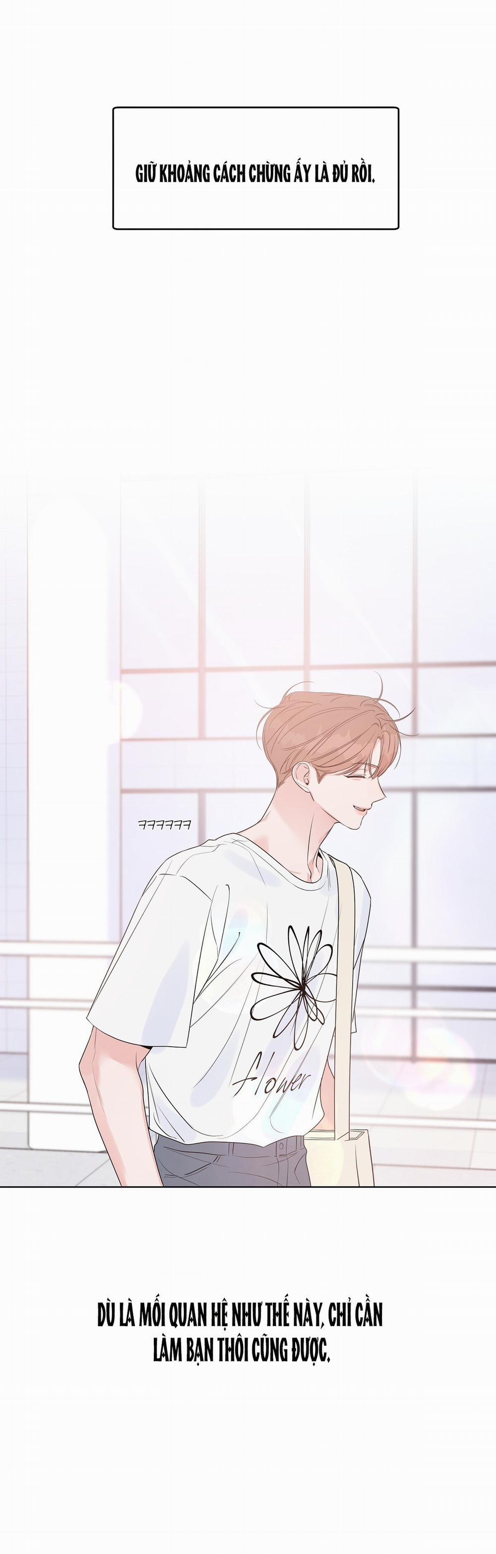 Đừng Bận Tâm, Em Yêu 35 trang 18