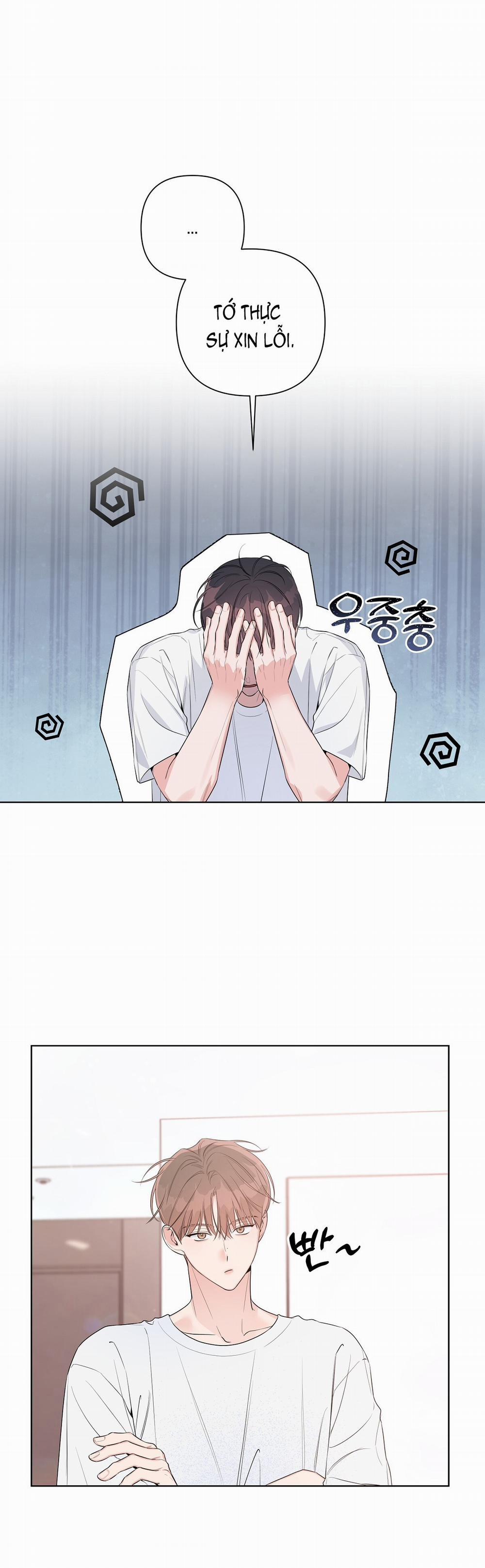 Đừng Bận Tâm, Em Yêu 35 trang 2