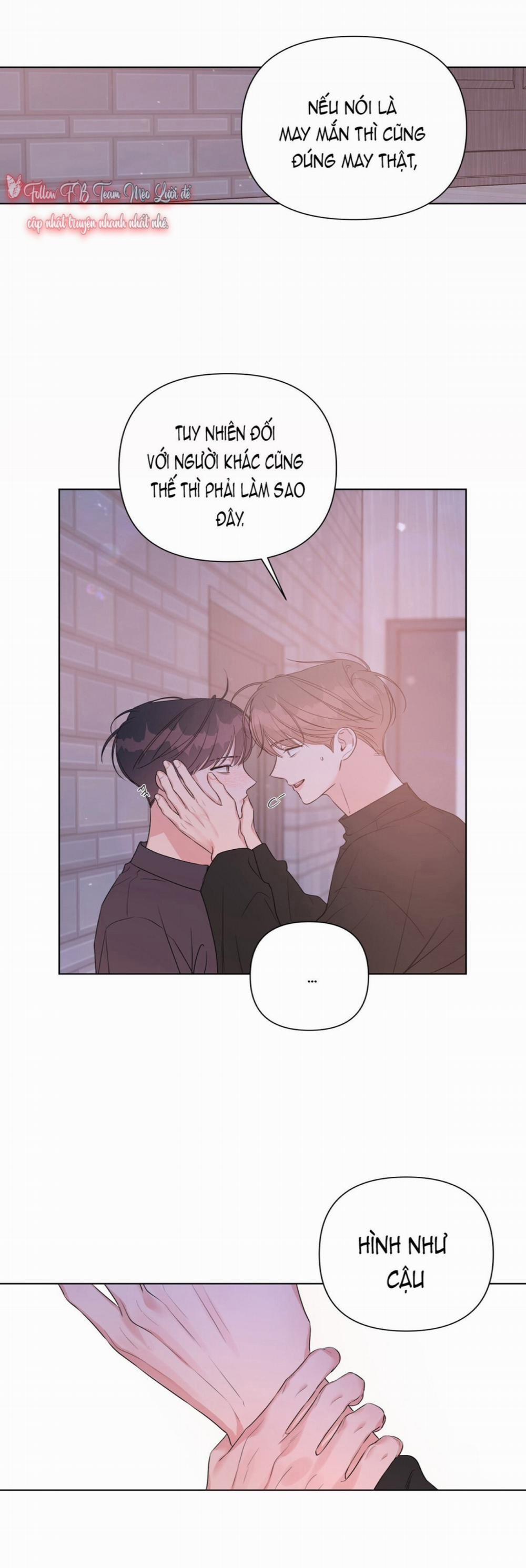 Đừng Bận Tâm, Em Yêu 35 trang 20