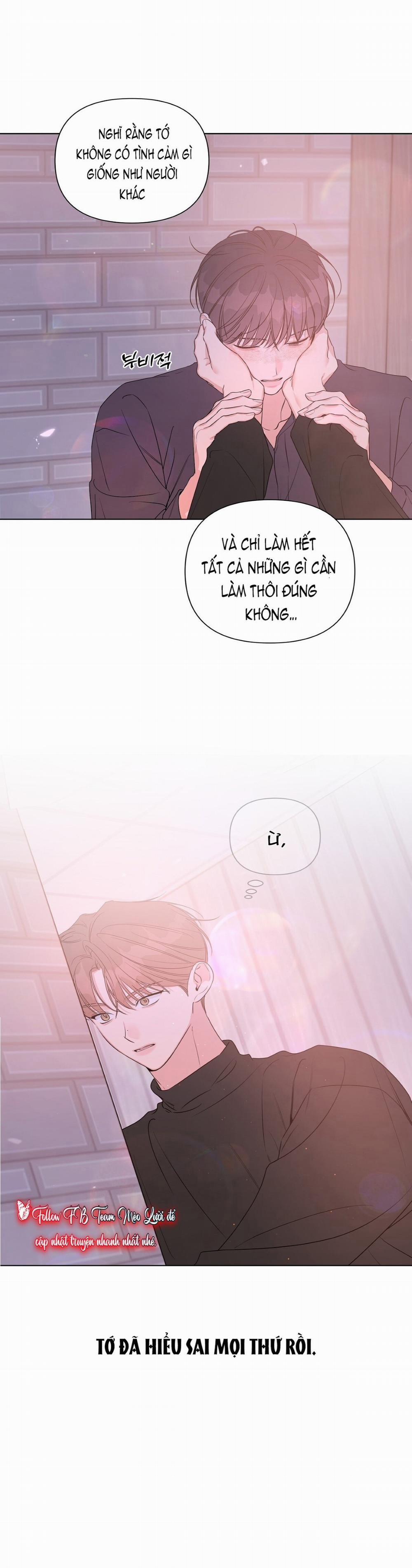 Đừng Bận Tâm, Em Yêu 35 trang 21