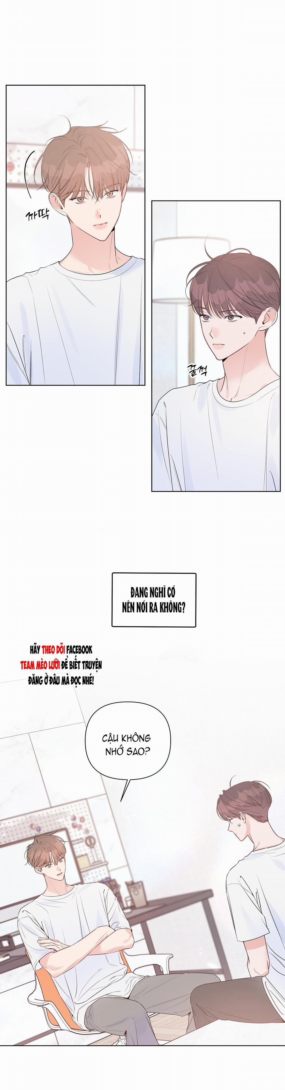 Đừng Bận Tâm, Em Yêu 35 trang 4