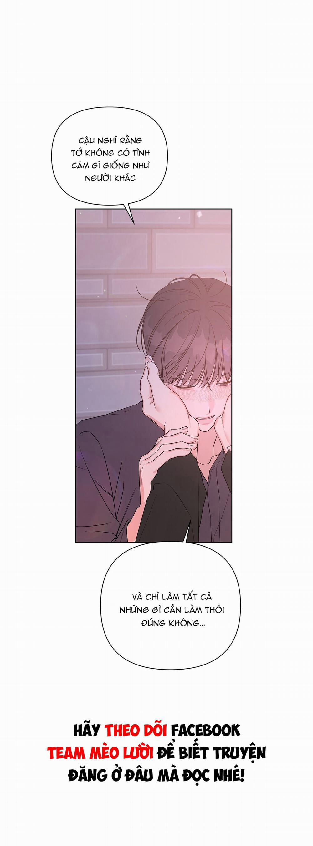 Đừng Bận Tâm, Em Yêu 36 trang 0