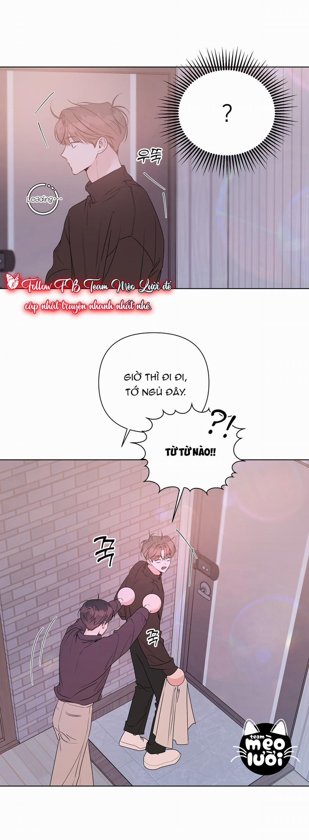 Đừng Bận Tâm, Em Yêu 36 trang 1