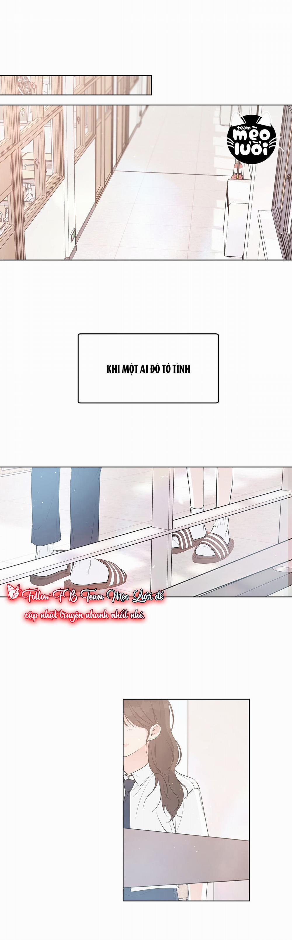 Đừng Bận Tâm, Em Yêu 36 trang 10