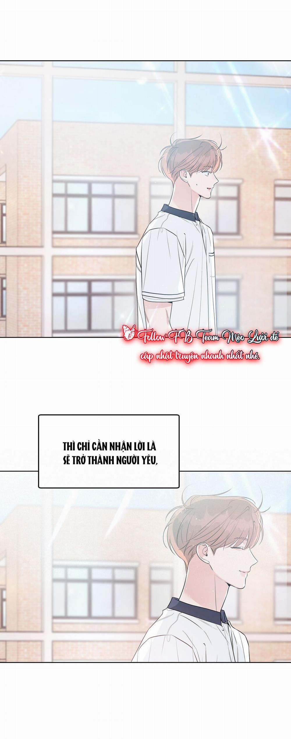 Đừng Bận Tâm, Em Yêu 36 trang 11