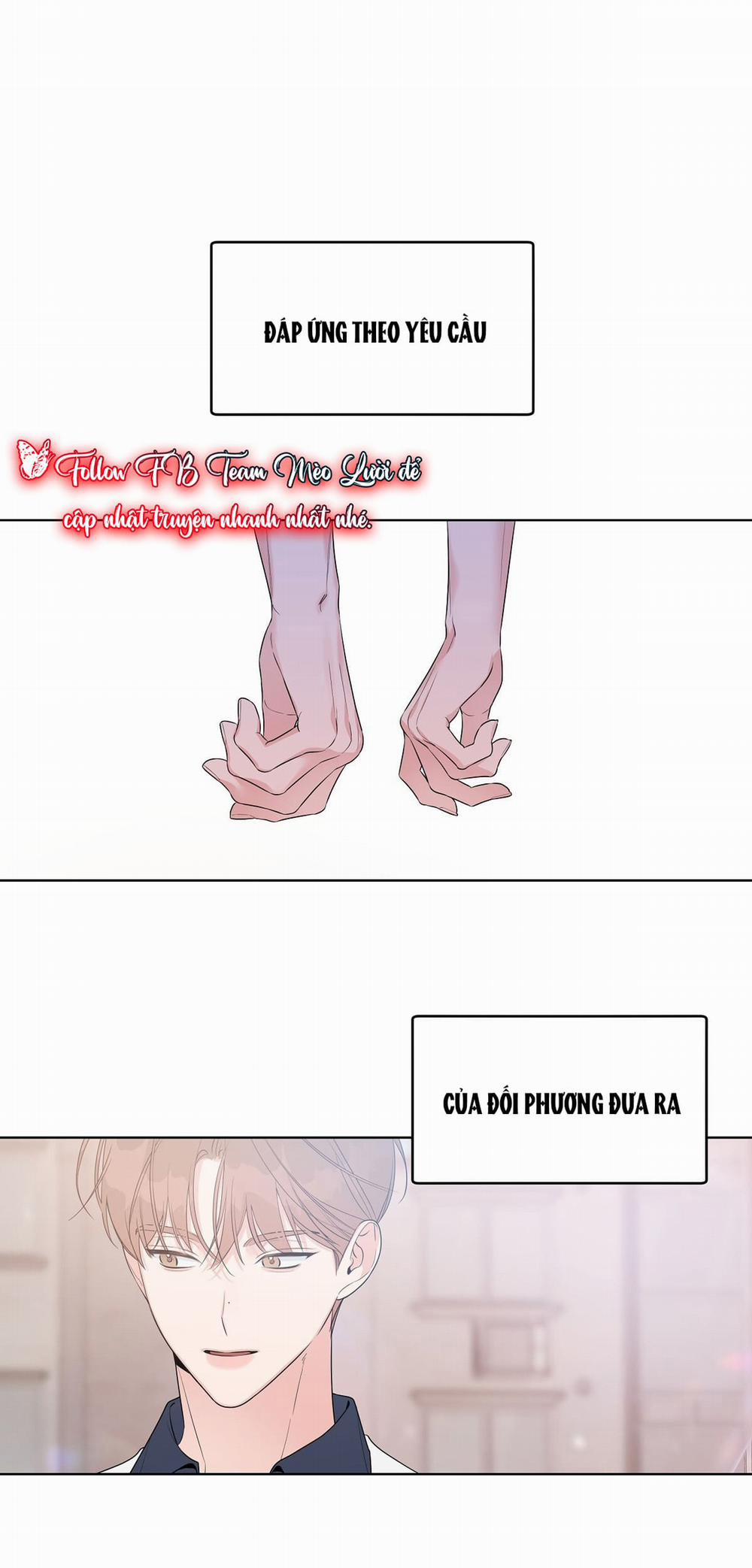 Đừng Bận Tâm, Em Yêu 36 trang 12