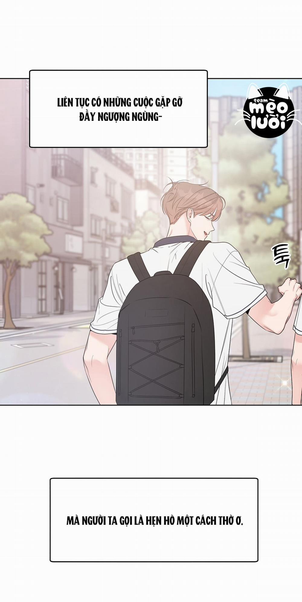 Đừng Bận Tâm, Em Yêu 36 trang 13