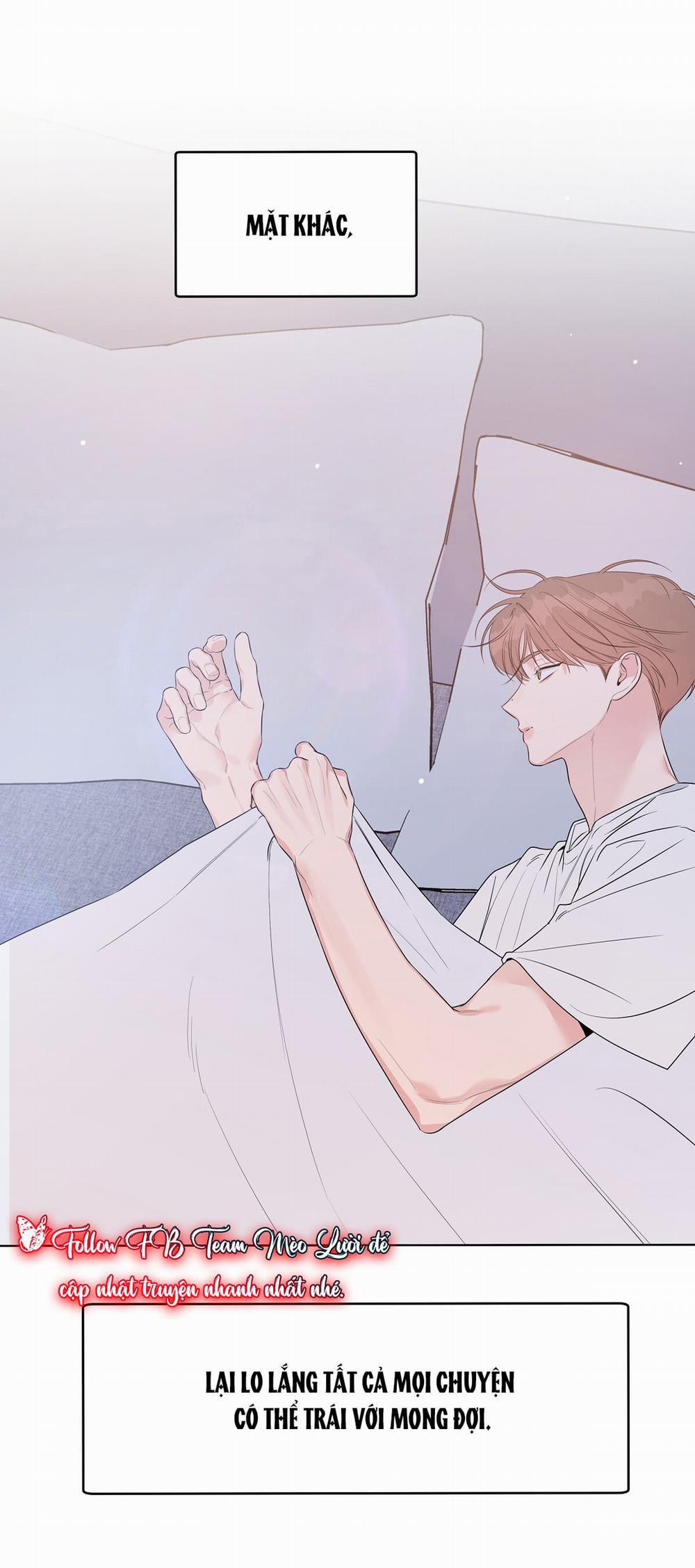 Đừng Bận Tâm, Em Yêu 36 trang 17