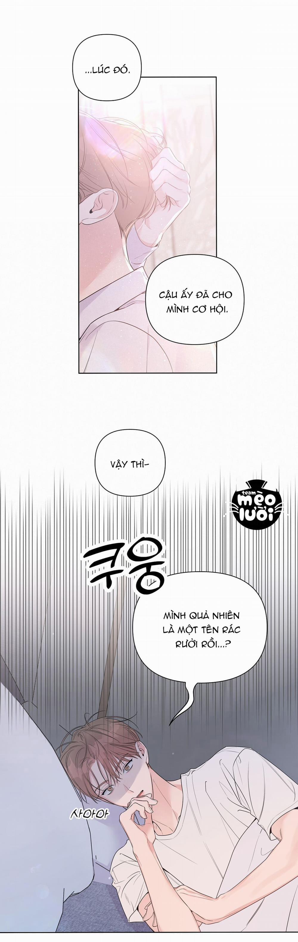 Đừng Bận Tâm, Em Yêu 36 trang 18