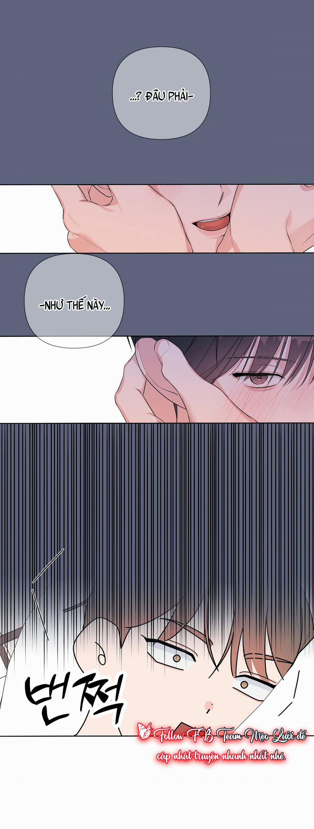 Đừng Bận Tâm, Em Yêu 36 trang 20