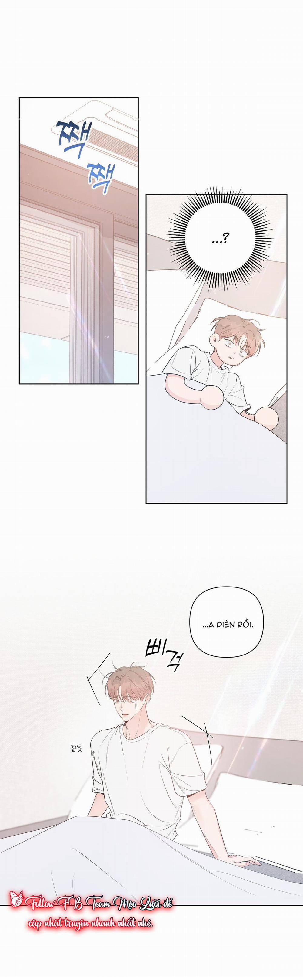 Đừng Bận Tâm, Em Yêu 36 trang 21