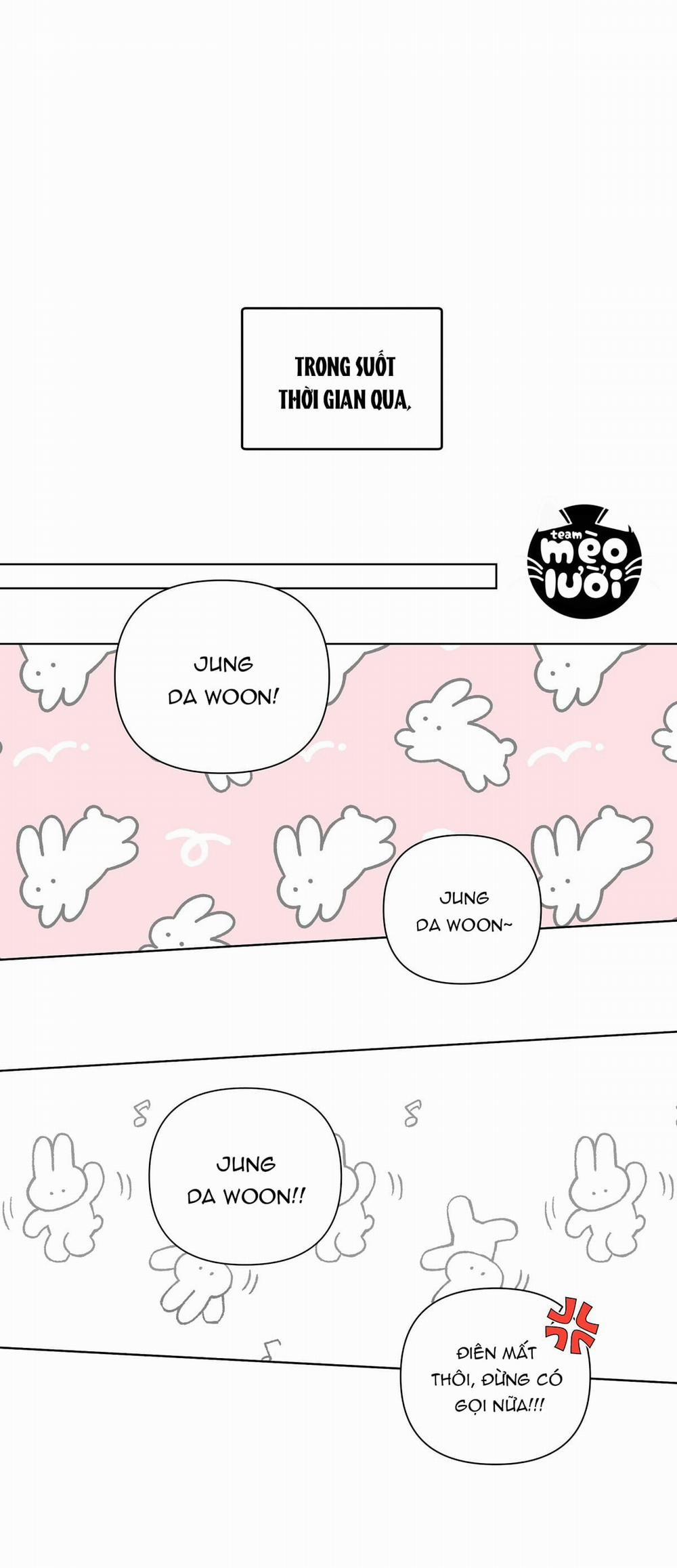 Đừng Bận Tâm, Em Yêu 36 trang 23