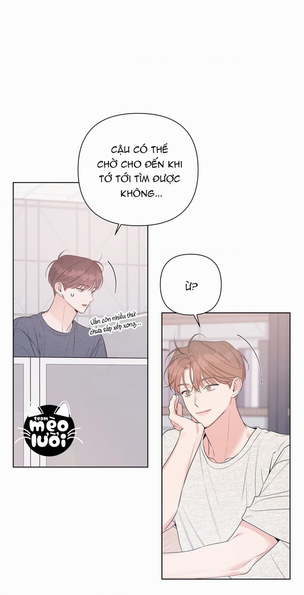 Đừng Bận Tâm, Em Yêu 36 trang 26