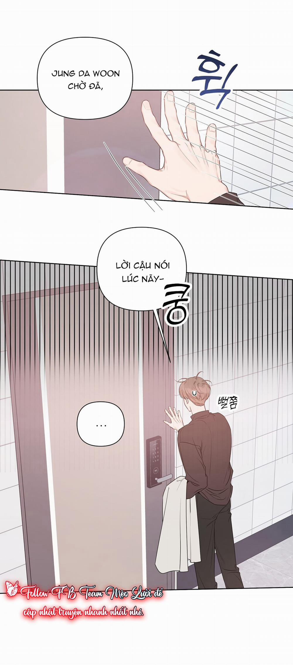 Đừng Bận Tâm, Em Yêu 36 trang 3