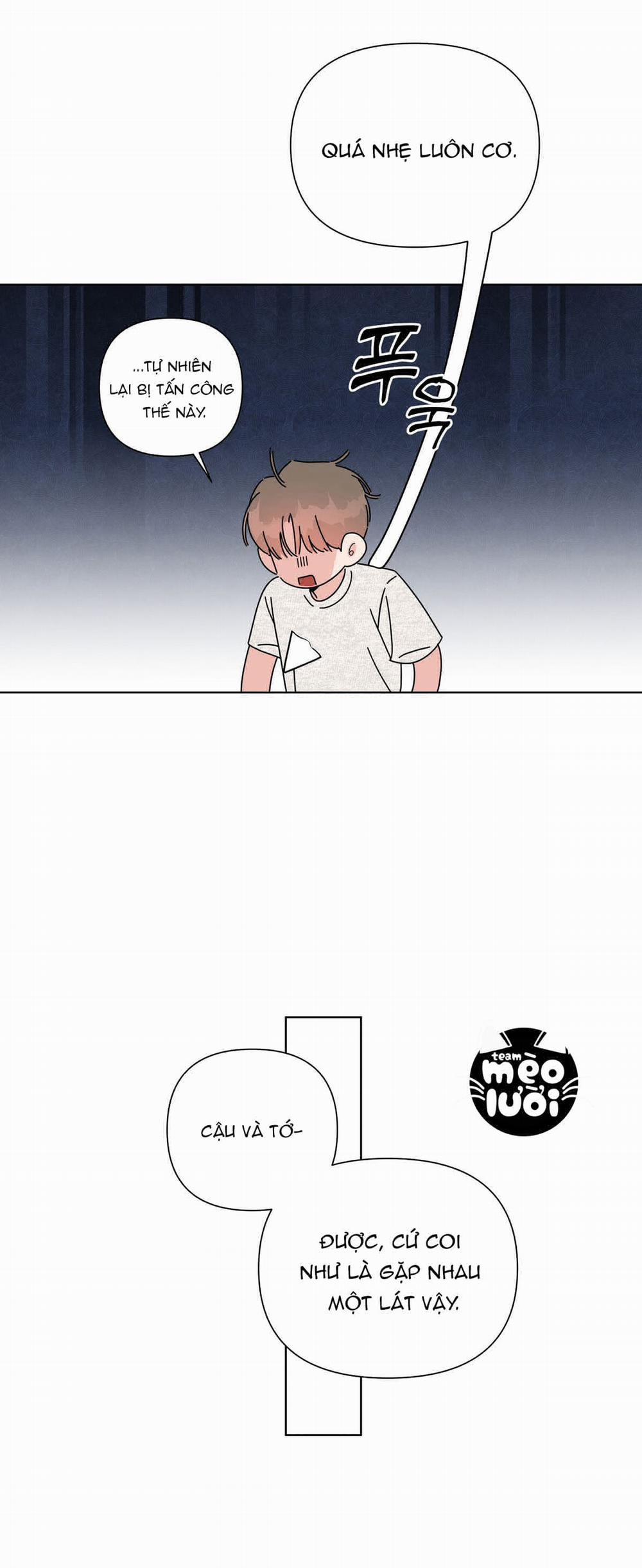 Đừng Bận Tâm, Em Yêu 36 trang 31