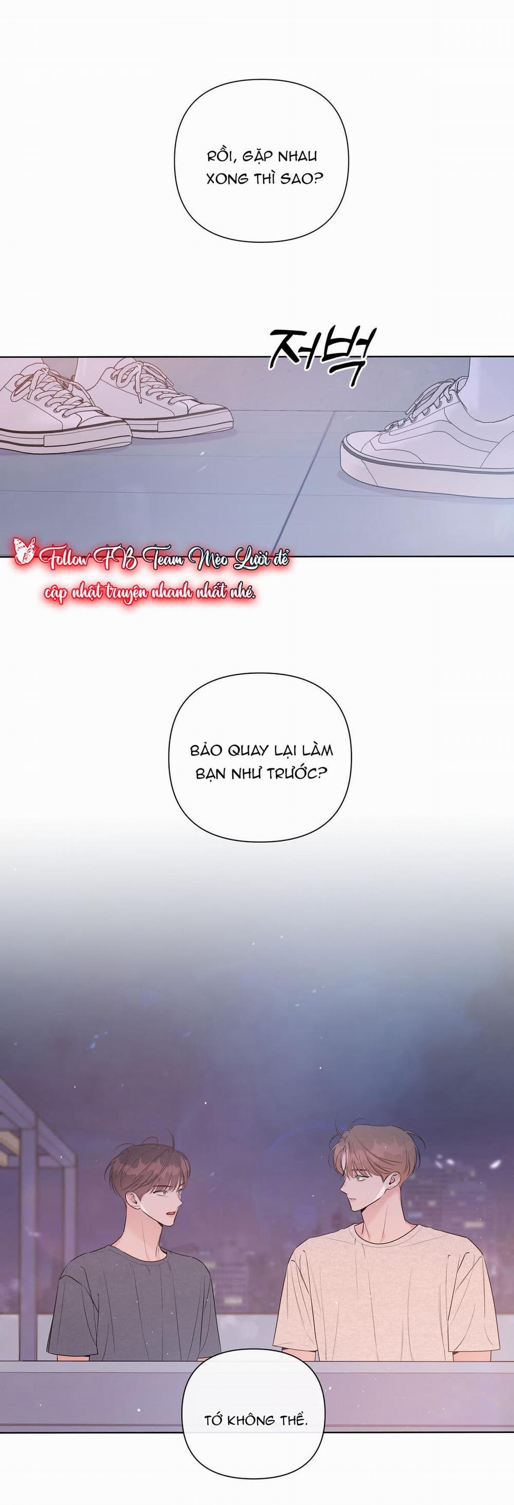 Đừng Bận Tâm, Em Yêu 36 trang 32