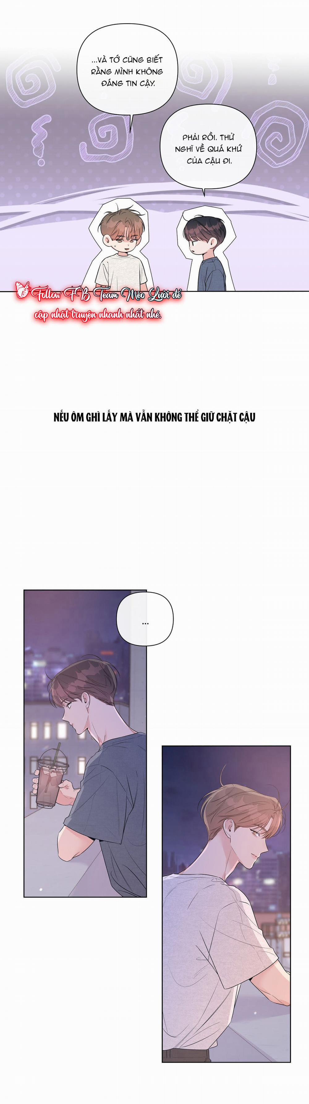 Đừng Bận Tâm, Em Yêu 36 trang 38