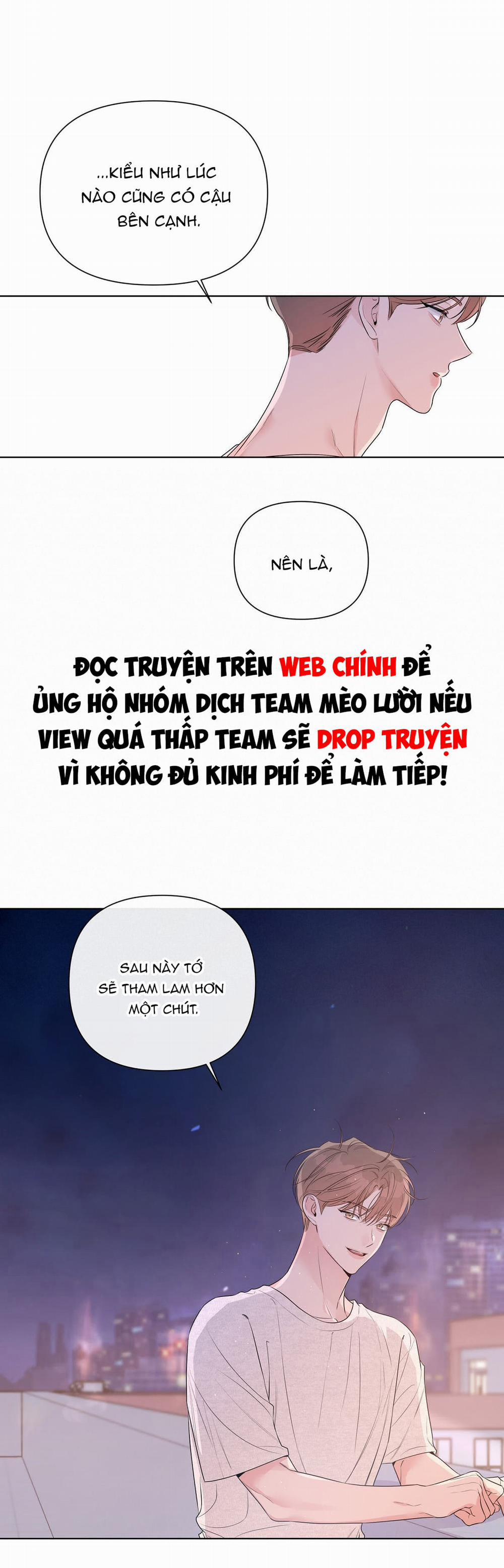 Đừng Bận Tâm, Em Yêu 36 trang 39