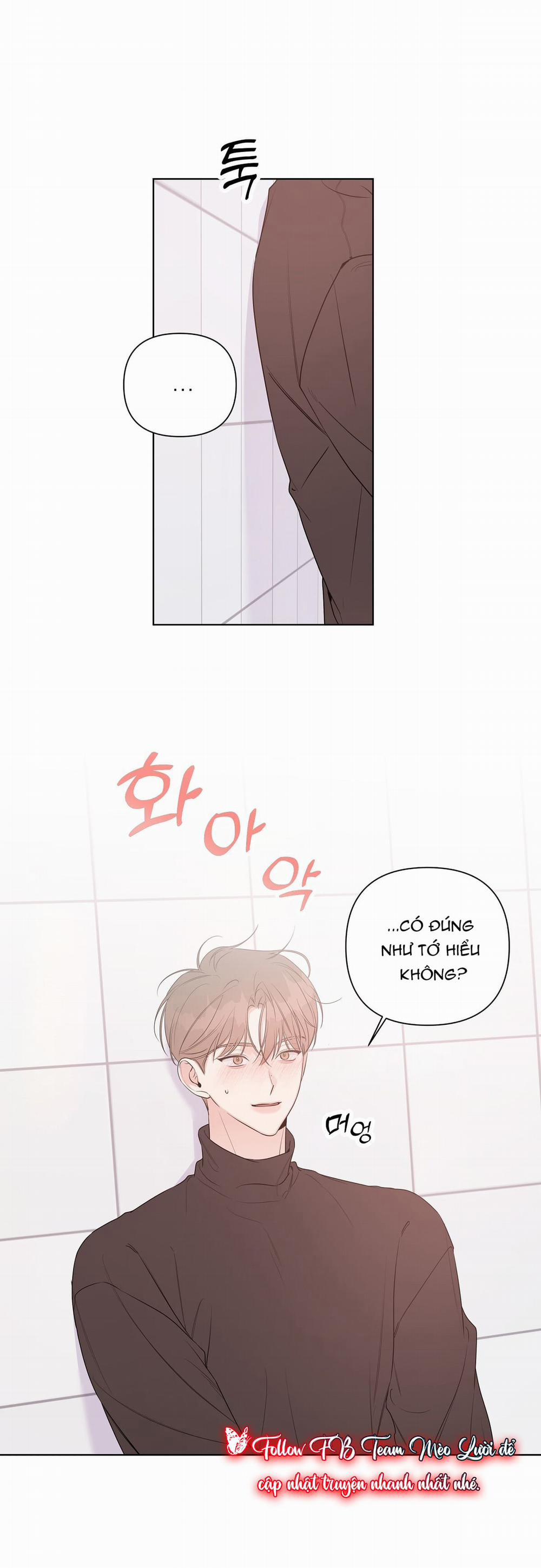 Đừng Bận Tâm, Em Yêu 36 trang 4