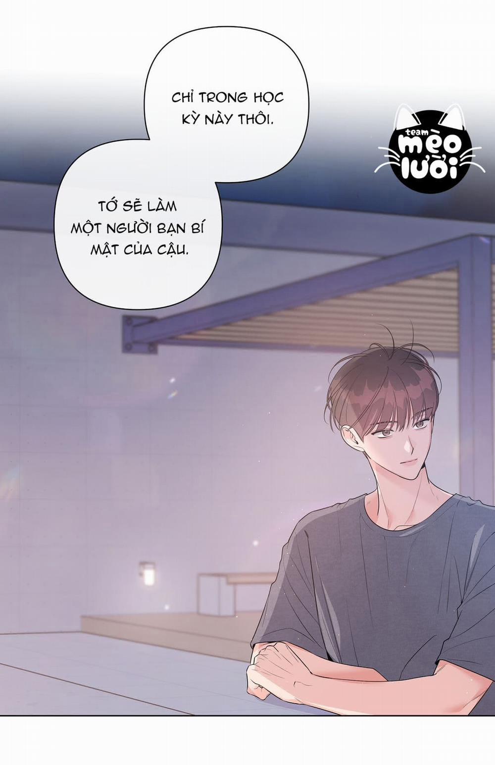 Đừng Bận Tâm, Em Yêu 36 trang 40