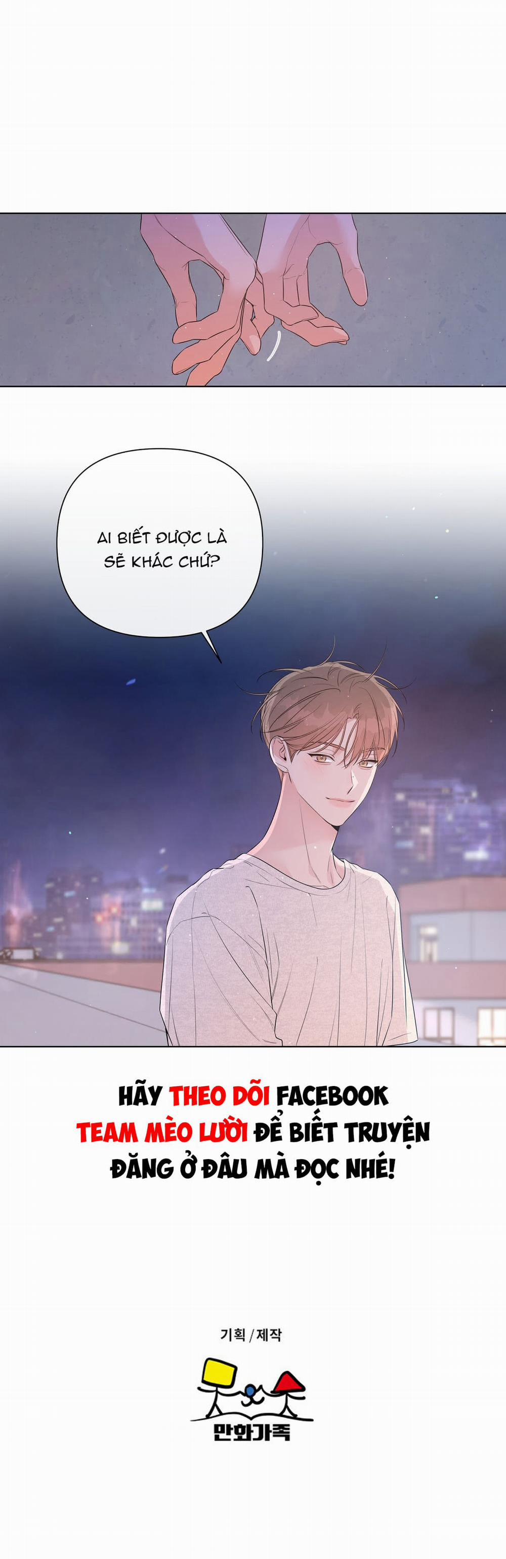 Đừng Bận Tâm, Em Yêu 36 trang 43